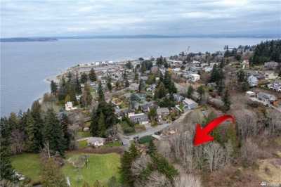 Residential Land For Sale in Mukilteo, Washington