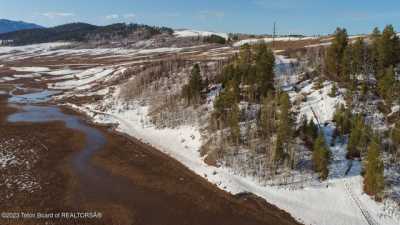 Residential Land For Sale in Bedford, Wyoming