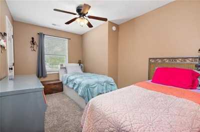 Home For Sale in Tonganoxie, Kansas