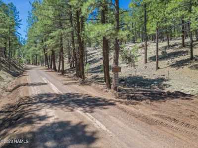 Residential Land For Sale in Flagstaff, Arizona