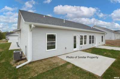 Home For Sale in East Moline, Illinois
