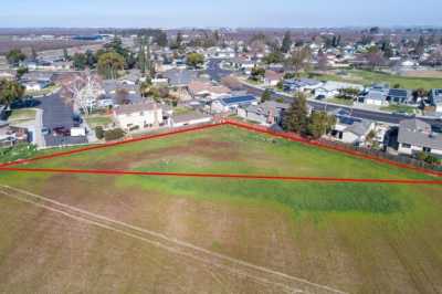Residential Land For Sale in Manteca, California