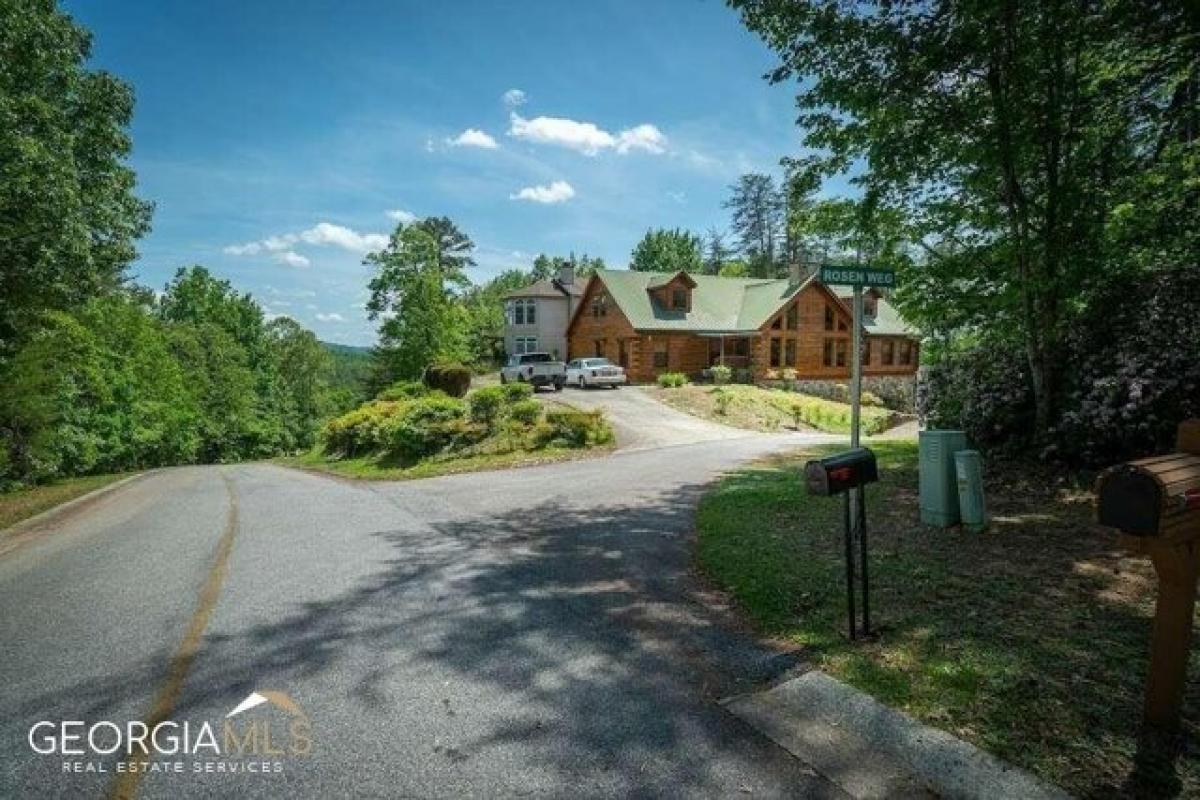 Picture of Home For Sale in Helen, Georgia, United States