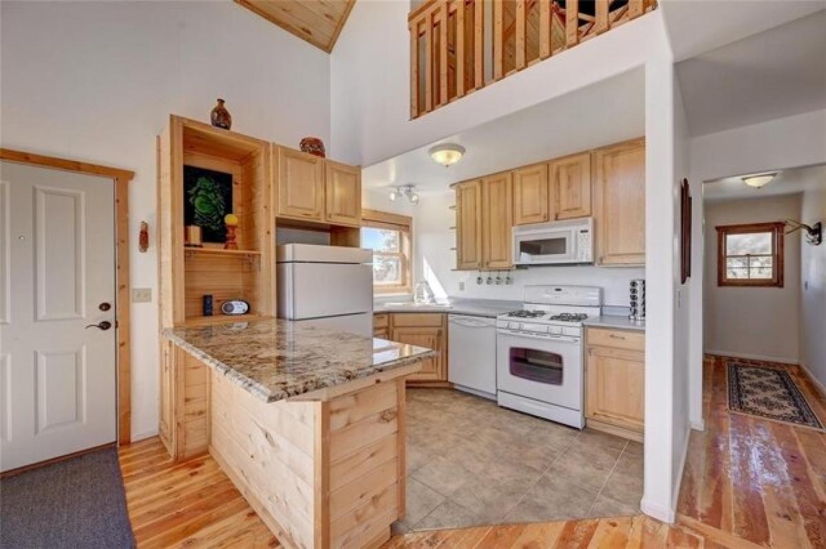 Picture of Home For Sale in Hartsel, Colorado, United States