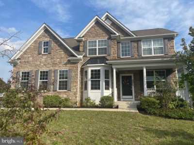 Home For Sale in Accokeek, Maryland