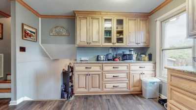 Home For Sale in Fayetteville, Tennessee