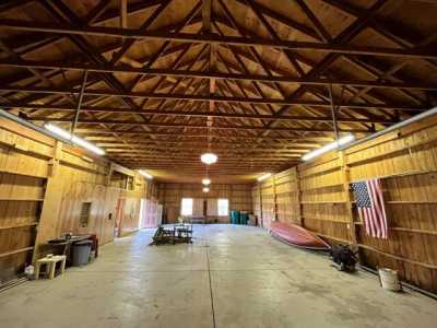 Home For Sale in Cowlesville, New York