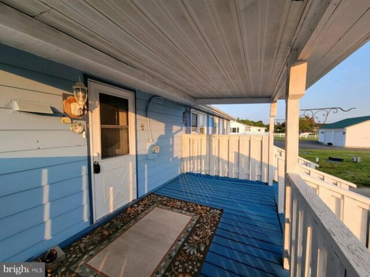 Picture of Home For Sale in Dagsboro, Delaware, United States