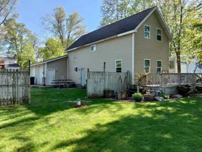 Home For Sale in Kent City, Michigan