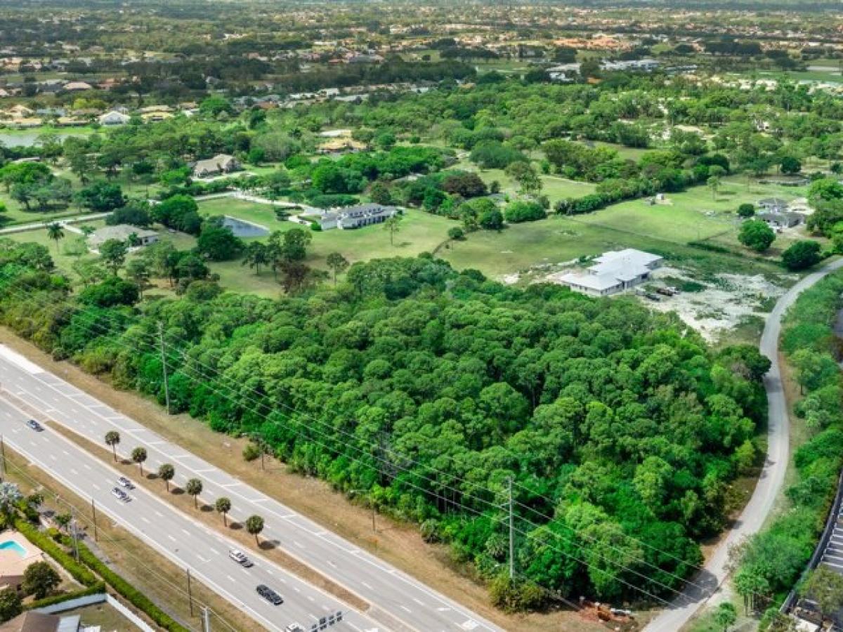 Picture of Residential Land For Sale in Boca Raton, Florida, United States