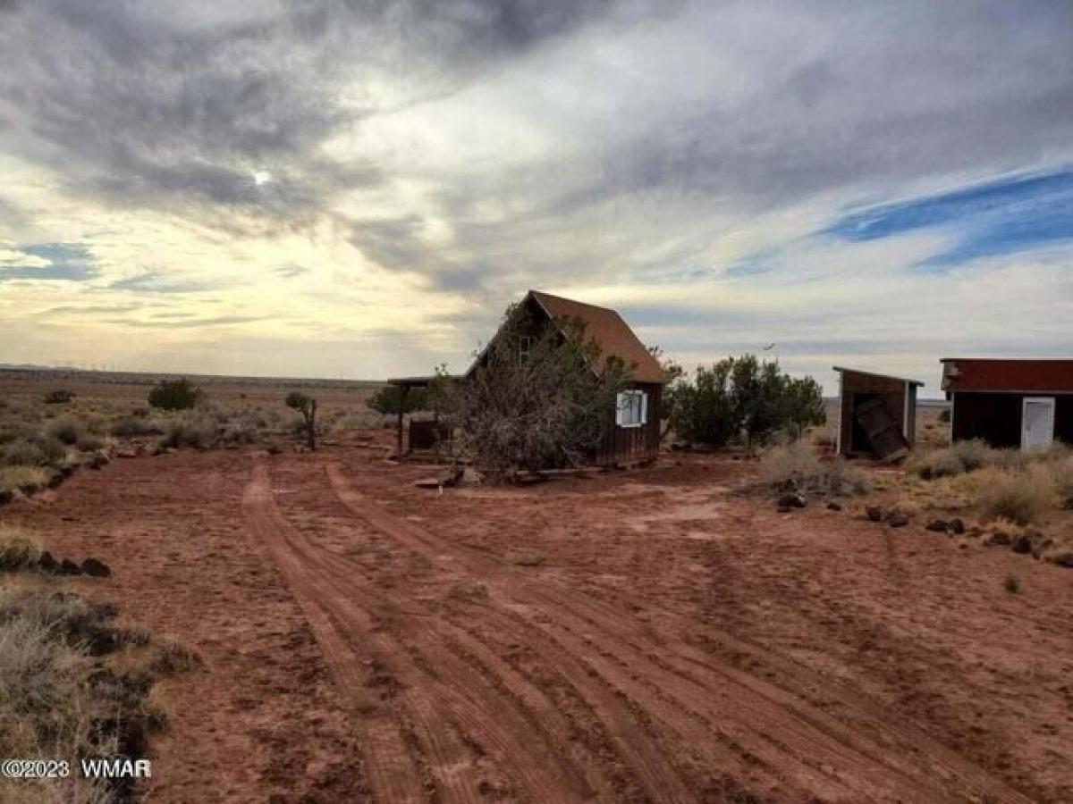 Picture of Home For Sale in Snowflake, Arizona, United States