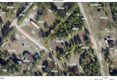 Residential Land For Sale in Holly Ridge, North Carolina