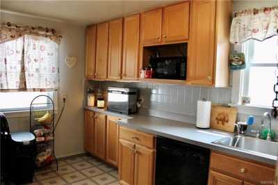 Home For Sale in Kenmore, New York