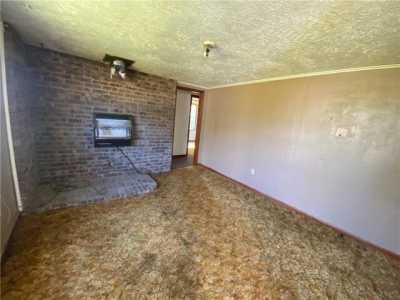 Home For Sale in Castle, Oklahoma