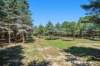 Residential Land For Sale in West Olive, Michigan