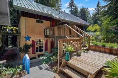 Home For Sale in Occidental, California