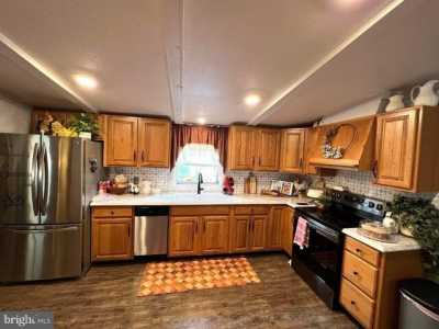 Home For Sale in Franklin, West Virginia