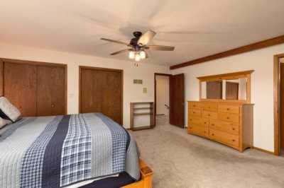 Home For Sale in Hudson, Iowa