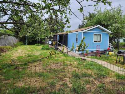 Home For Sale in Crescent City, California