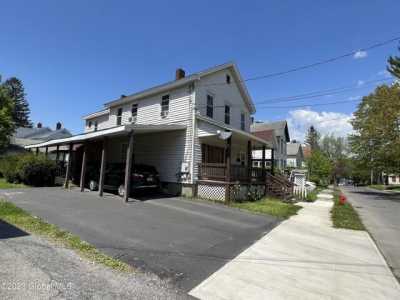 Home For Sale in Gloversville, New York