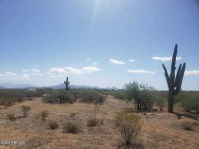 Residential Land For Sale in Marana, Arizona