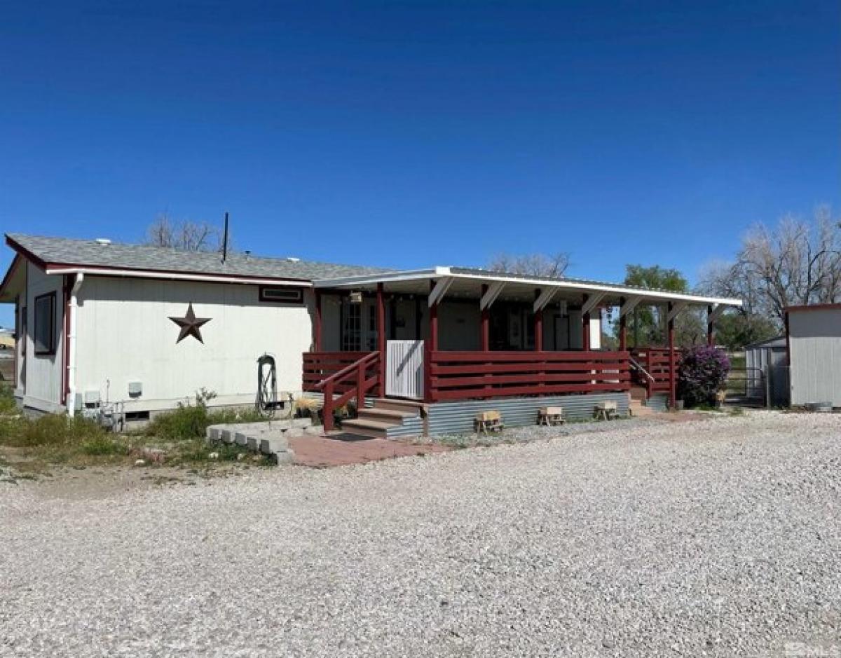 Picture of Home For Sale in Fallon, Nevada, United States