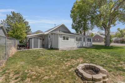 Home For Sale in Salem, Utah