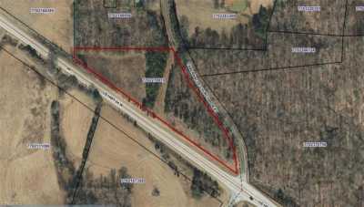 Residential Land For Sale in Trinity, North Carolina