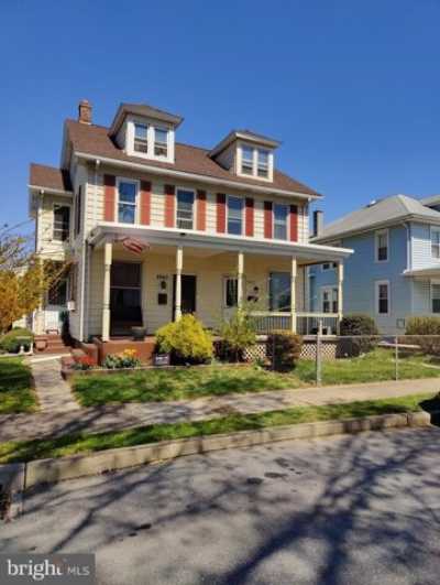 Home For Sale in Steelton, Pennsylvania