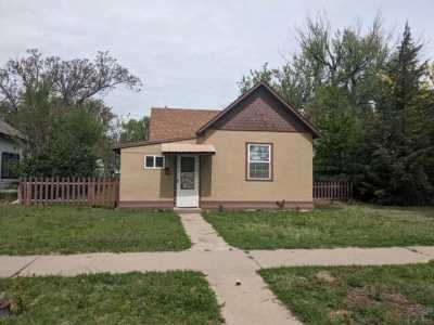 Home For Sale in Rocky Ford, Colorado