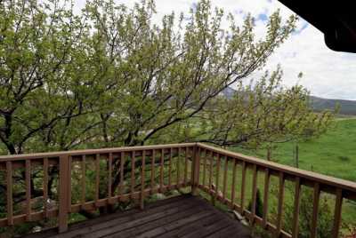 Home For Sale in Paonia, Colorado