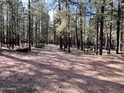 Residential Land For Sale in Forest Lakes, Arizona