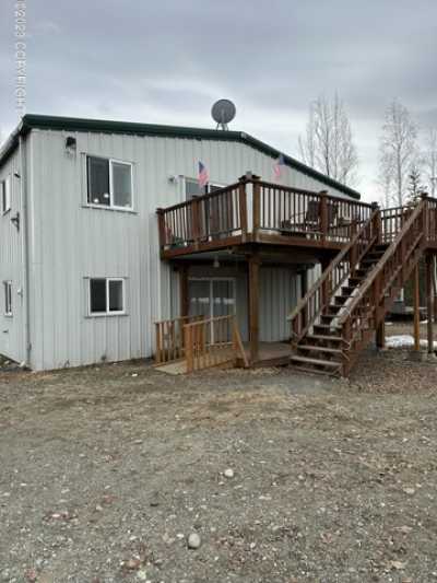 Home For Sale in Big Lake, Alaska