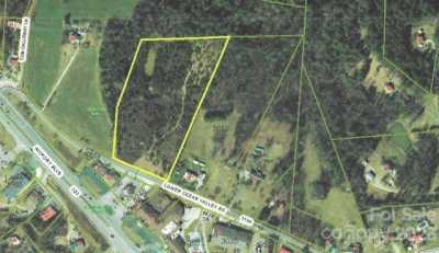 Residential Land For Sale in Hudson, North Carolina