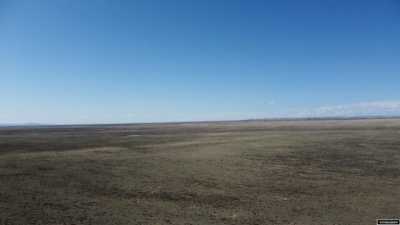 Residential Land For Sale in Rock River, Wyoming