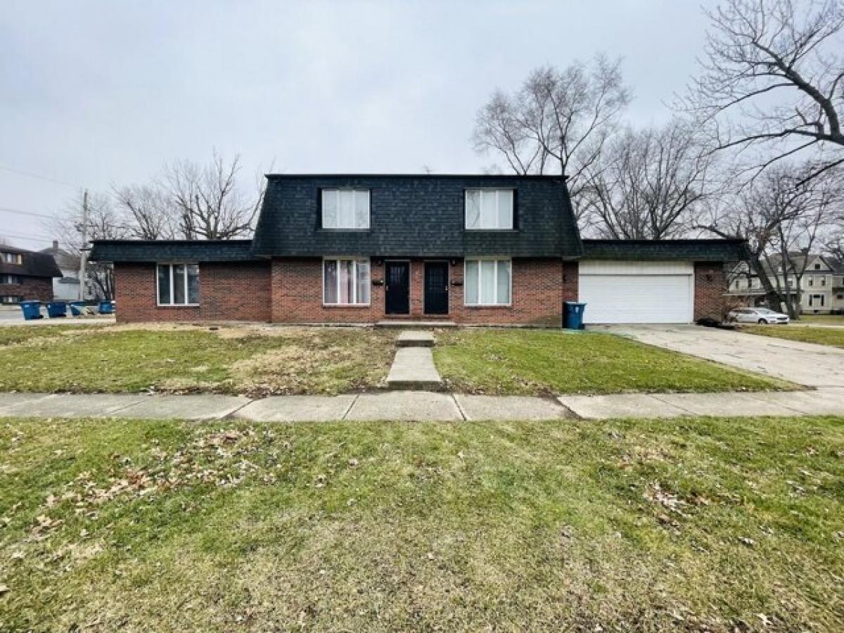 Picture of Home For Sale in Kankakee, Illinois, United States