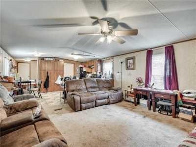 Home For Sale in Anadarko, Oklahoma