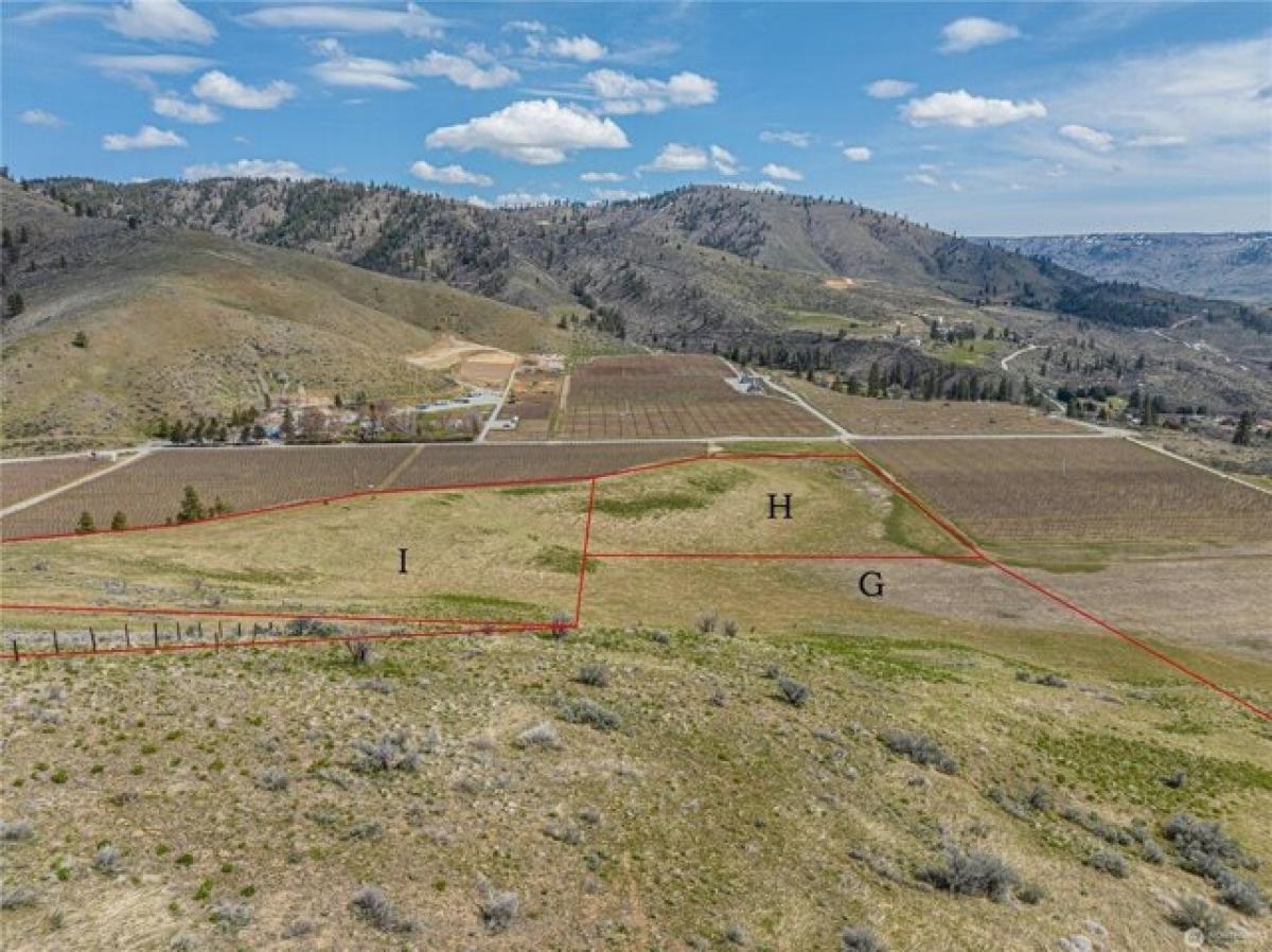 Picture of Residential Land For Sale in Chelan, Washington, United States
