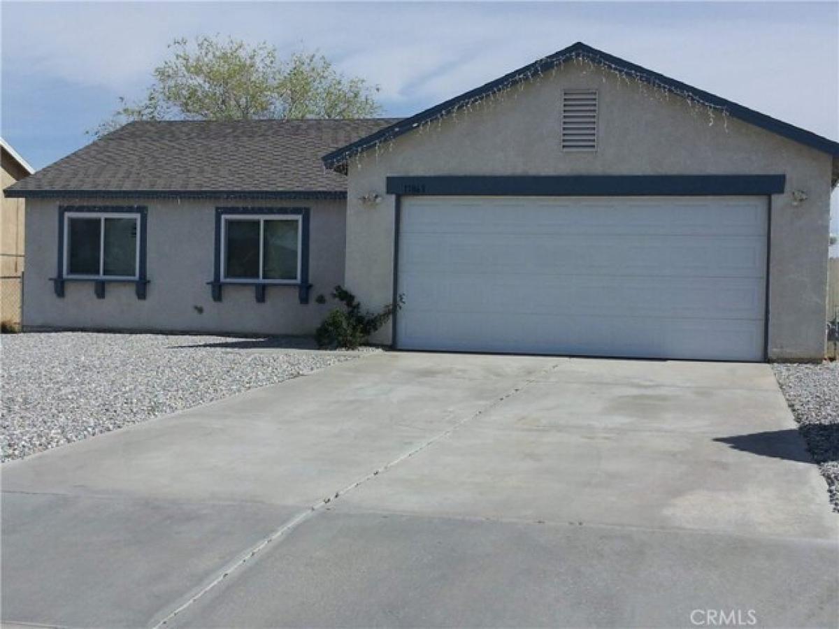 Picture of Home For Sale in Adelanto, California, United States