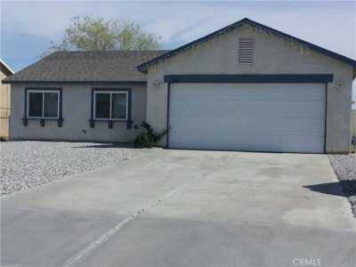 Home For Sale in Adelanto, California