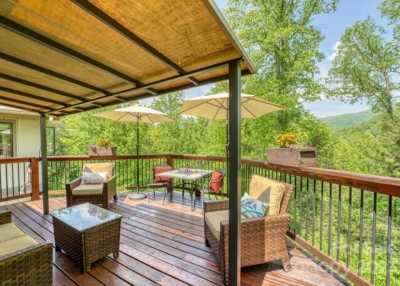 Home For Sale in Marshall, North Carolina