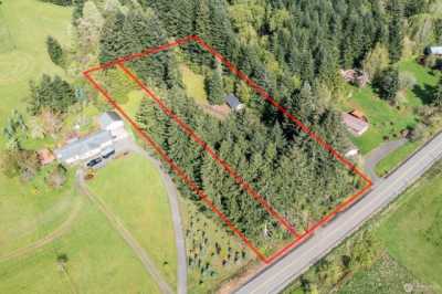 Residential Land For Sale in Winlock, Washington