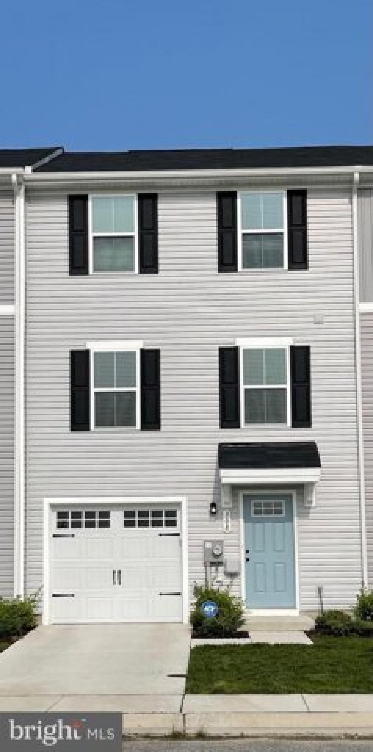 Picture of Home For Sale in Cambridge, Maryland, United States