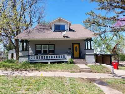 Home For Sale in Lexington, Missouri