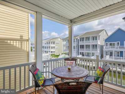 Home For Sale in Ocean View, Delaware
