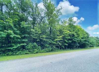 Residential Land For Sale in Watervliet, Michigan