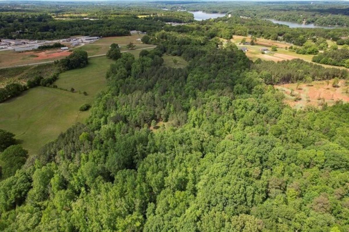 Picture of Residential Land For Sale in Chesnee, South Carolina, United States