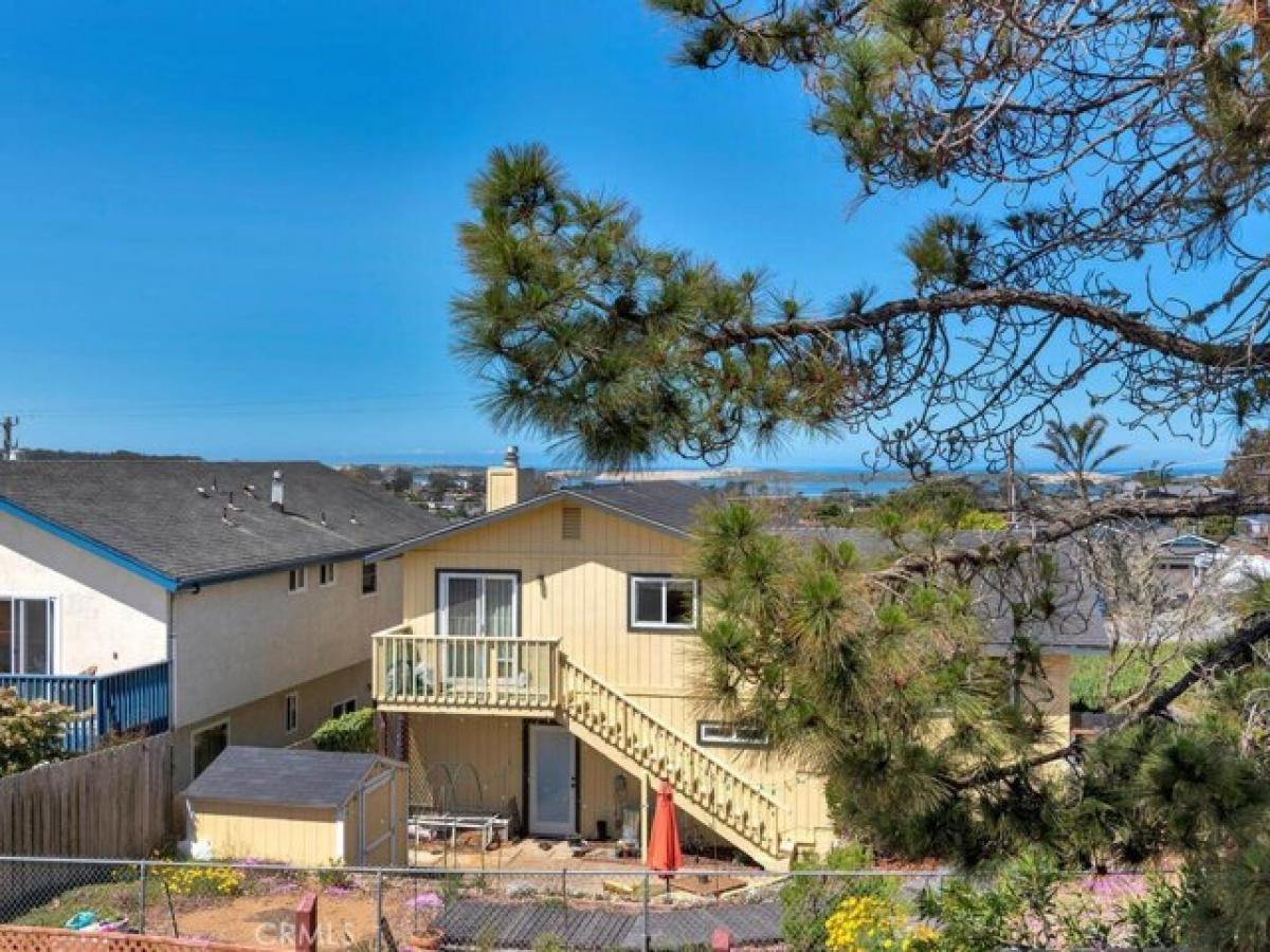 Picture of Home For Sale in Los Osos, California, United States