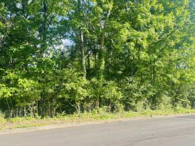 Residential Land For Sale in Piney Flats, Tennessee
