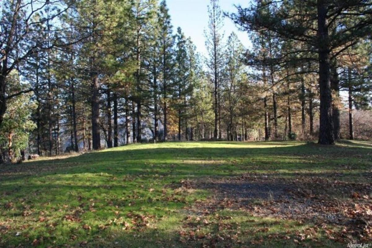 Picture of Residential Land For Sale in Foresthill, California, United States